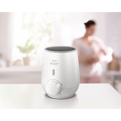 Chauffe biberon électrique AVENT
