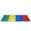 Tapis pliant en 4 parties 200 cm