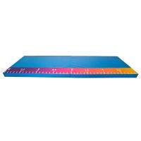 Tapis de saut en longueur