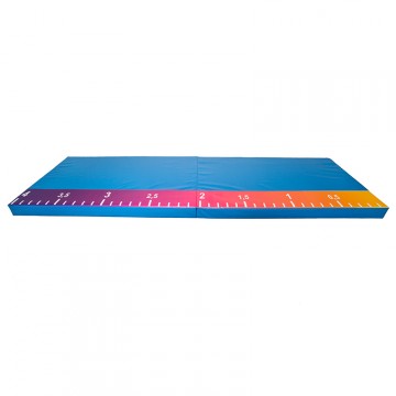 Tapis de saut en longueur