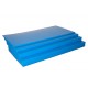 Tapis de Gym Mousse PE 30 Bleu