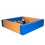 PISCINE A BALLE 200 X 150 CM
