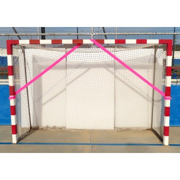 Bande extensible ajustable 3-6 m