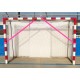 Bande extensible ajustable 6-12 m