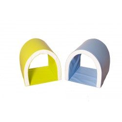 TUNNEL PLAT