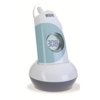 Thermomètre 4 en 1