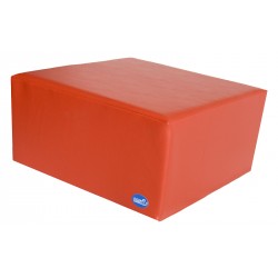 Bloc carré hauteur 20 cm