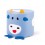Pouf vache