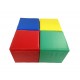 CUBE 25 X 25 X 25 CM