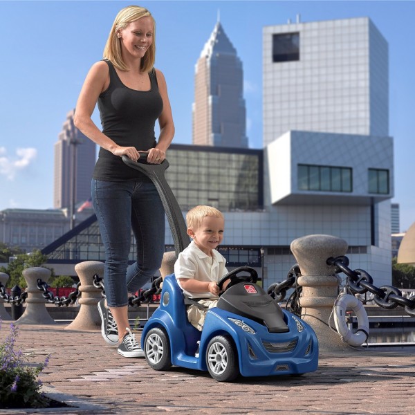 Porteur Buggy Gt