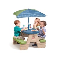 PETITE TABLE PICNIC