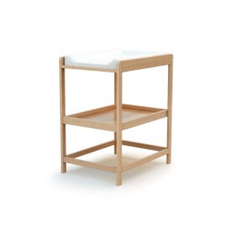 TABLE A LANGER 1 ETAGERE CONFORT