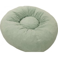 Housse de rechange pour coussin Nid