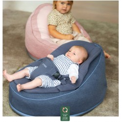 Doomoo Seat N Swing Anthracite