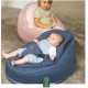 Doomoo Seat N Swing Anthracite