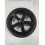 LOT DE 2 ROUES AVANT PEG PEREGO