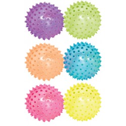 Balles à picots 15 cm