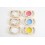 Ensemble filtre couleurs