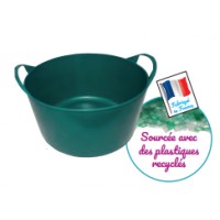Petit Panier souple 15 L.