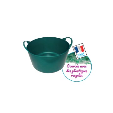 Petit Panier souple 15 L.