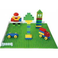 Bloc de construction