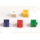 Cubes à connecter
