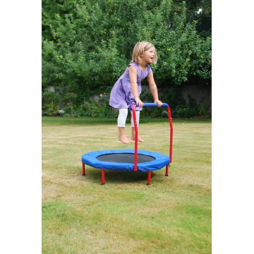 Mini trampoline