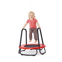 Baby trampoline