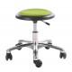 Tabouret Micro Alu