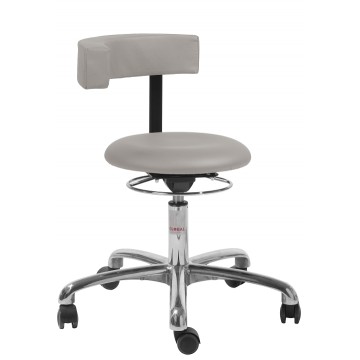 Tabouret Saturn 360°