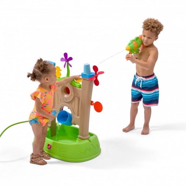 Waterpark Arcade Step2 Jeux d