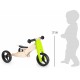 Tricycle / Draisienne 2 en 1