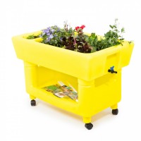 Jardin portatif