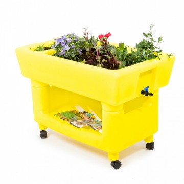 Jardin portatif