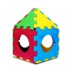 Structure de jeux Cubic Set 1