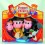 Coffret Les trois petits Cochon