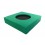 Trampoline en mousse avec marche