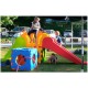 Structure de jeux Cubic Set 6