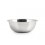 Saladier / Bol de mélange Inox Ø19 cm