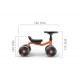 Little Driver TopTrike