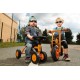 Quaddy Top Trike