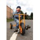 Petit Trike TopTrike