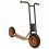Scooter XXL