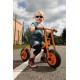 Porteur Little Walker 24 mois et +