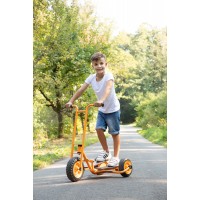 Trottinette Step'N Roll 6 ans et +