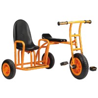 Tricycle avec Side TopTrike