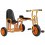 Tricycle avec Side TopTrike