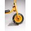 Support vélo et trottinette TopTrike