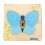 Puzzle Papillon