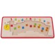 Puzzle Millepattes